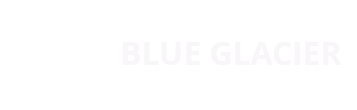 Blueglacier
