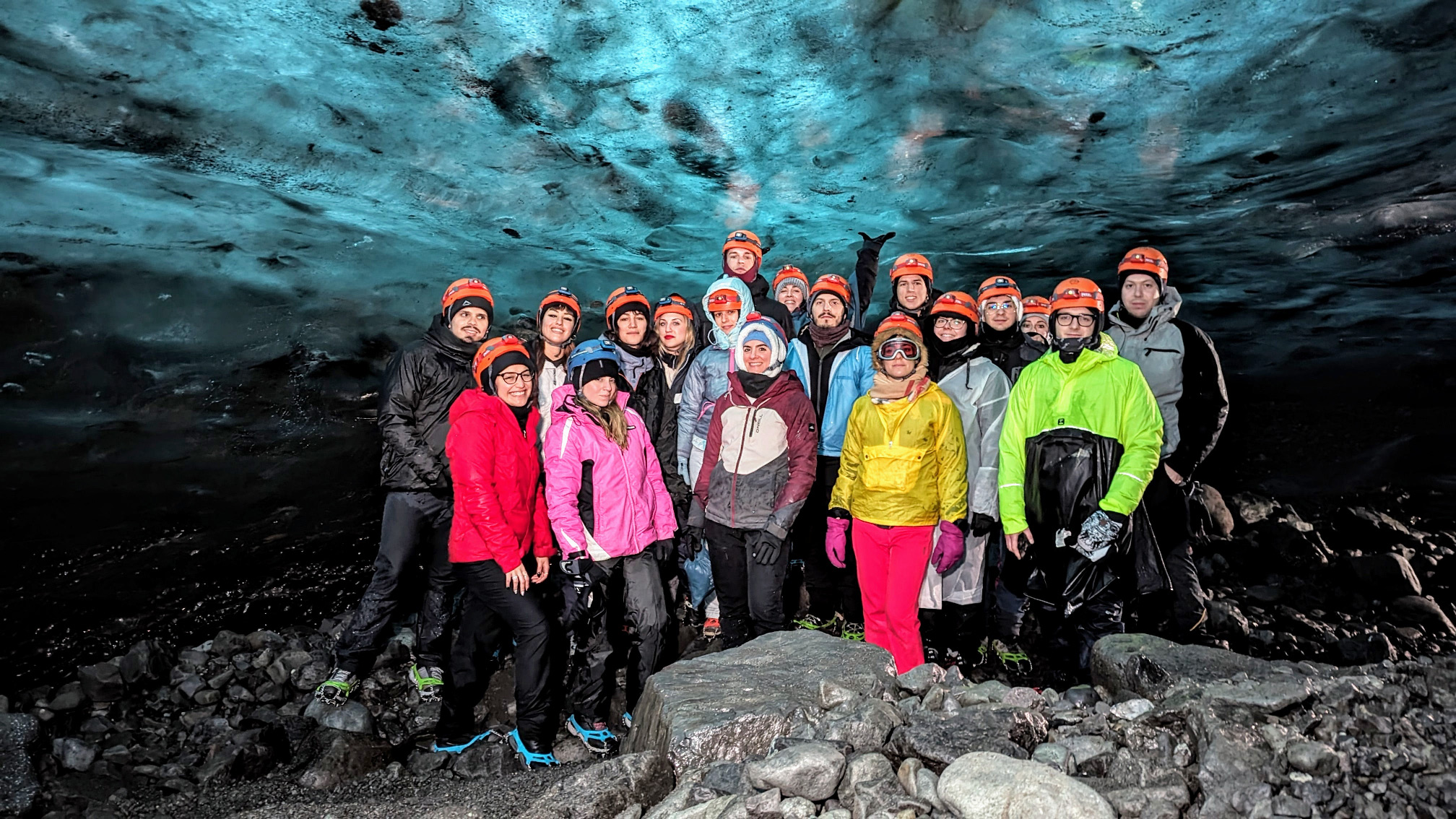 Vatnajökull Premium Ice Cave