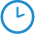 Clock Icon